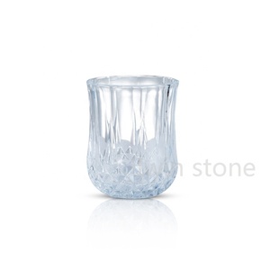 Gravé Barware Whisky Pierres et Pierres De Refroidissement Verre De Whisky pour le <span class=keywords><strong>Vin</strong></span> Blanc en bois coffrets cadeaux - Product Image 6