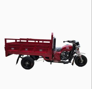 มอเตอร์น้ำมันเชื้อเพลิงรถสามล้อ3ล้อ - Product Image 1