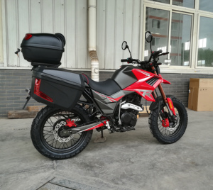 FUEGO <strong>TEKKEN</strong> 250 Cheap for Sale <strong>250cc</strong> All Terrain <strong>Motorcycle</strong> 1119013 - Product Image 3