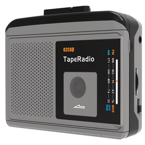 Reproductor de Casetes Portátil Retro al por Mayor con Radio AM/FM y Ranura USB/TF para Aprender Inglés, Convertidor de Casete a MP3, Walkman - Product Image 3
