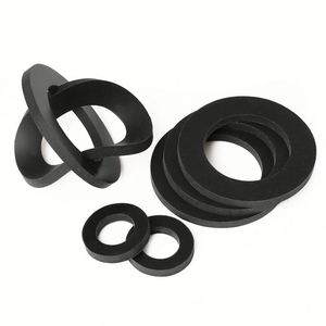 ซีลยางโอริงสำหรับหัวฝักบัว EPDM คุณภาพสูง ทนทานต่อรังสียูวีและไอน้ำ ขายส่ง - Product Image 3