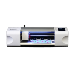 Daqin IDskin — mini <span class=keywords><strong>traceur</strong></span> <span class=keywords><strong>de</strong></span> découpe, avec écran tactile pour téléphone <span class=keywords><strong>portable</strong></span>, film <span class=keywords><strong>de</strong></span> protection, machine <span class=keywords><strong>de</strong></span> découpe - Product Image 1