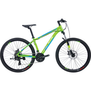 Bicicleta de montaña de una sola velocidad 29er de 10kg/bicicleta de montaña de rueda grande americana superventas/bicicleta de 29T bicicleta de aluminio Aro 29 tamaño - Product Image 4