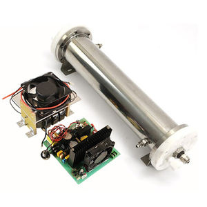 70G emaye ozne jeneratörler soğutma atık su arıtma ozonator endüstriyel su jeneratörü - Product Image 5