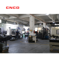 Guía de riel lineal de acero inoxidable Hiwin con deslizador Hgh Hgw 15/20/25/30 rieles de guía lineal para bloques de riel de guía de máquina CNC