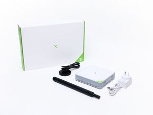 Sensecap đa-nền tảng lorawan trong nhà Gateway (sx1302) iốt Úc au915 915MHz New Zealand,Ethernet/Wi-Fi - Product Image 3