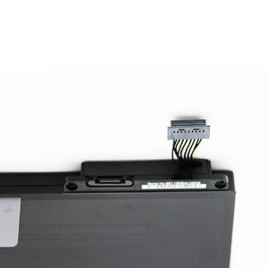 A1331 A1342 Batterie pour ordinateur portable pour Apple <span class=keywords><strong>MacBook</strong></span> A1331 A1342 Late 2009 Mid <span class=keywords><strong>2010</strong></span> Unibody Fits MC233 MC207 MC516 <span class=keywords><strong>13</strong></span>" - Product Image 3