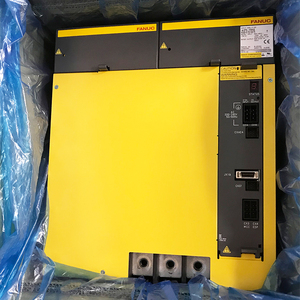 A06B-6150-H075 AiPS 75HV FANUC Power Supply - Product Image 5