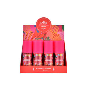 สเซนาเบลลาสเปรย์น้ำหอมละอองน้ำหอมหรูหราขนาด250มล. สำหรับผู้หญิงเป็นมิตรกับสิ่งแวดล้อมสเปรย์ติดทนนาน - Product Image 4