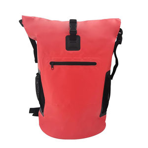 Sacs étanches 30L, sacs à dos flottants imperméables avec fermeture à enroulement, sacs étanches pour kayak, bateau, surf, rafting - Product Image 1