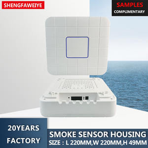 علبة بلاستيكية من مادة ABS ، علبة من البلاستيك لأجهزة <span class=keywords><strong>IoT</strong></span> الإلكترونية - Product Image 6