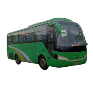 Autobus Usato in Promozione, 35 Posti, Modello ZK6808, Motori Posteriori, Pullman di Seconda Mano in Vendita - Product Image 1