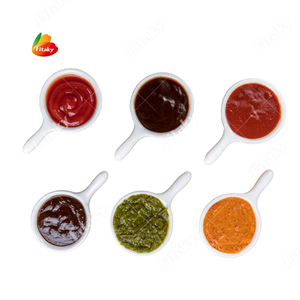 Condimento para Fideos <span class=keywords><strong>Instant</strong></span>áneos, Salsa para Fideos <span class=keywords><strong>Instant</strong></span>áneos Fácil de Preparar, Receta de Saborizante para Fideos <span class=keywords><strong>Instant</strong></span>áneos - Product Image 6