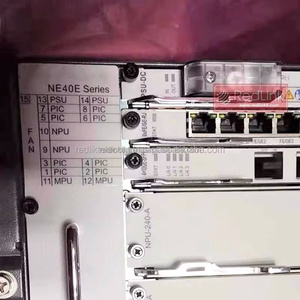 88063MEG N1-N8KM6ES1-SNS1Y N1-NetEngine 8000 M6 Enterprise <b>Router</b> 64 Private Network Slices <b>Ethernet</b> Slicing Function Package - Product Image 6