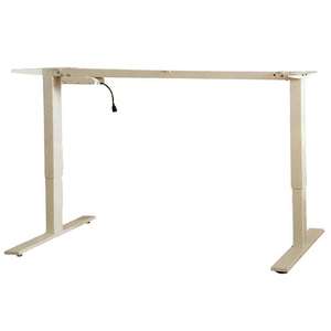 Bàn Điều Chỉnh Chiều Cao X Điện Đôi Tuyến Tính Thiết Bị Truyền Động - Product Image 2