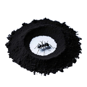 Vegan tàn ác miễn phí Đen Ant Sản phẩm thân thiện với màu đen Ant bột làm giảm mệt mỏi hiệu quả - Product Image 5