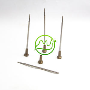 Yakıt motoru enjektör Common Rail kontrol vanası düzeneği F00V C01 f00f00vc01033 - Product Image 5