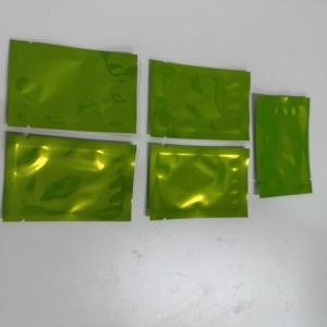 Tiras de Suplemento Oral con Sabor a Menta, Apoyo Energético Herbal para Hombres - Product Image 4