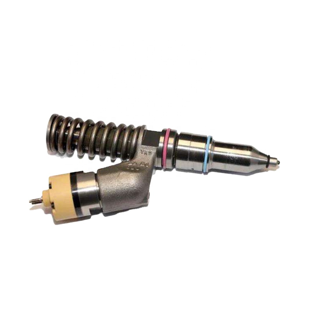 High Quality Diesel Fuel Injector 211-3028 for Caterpillar Engine 3406E C15 C18 C27 C32