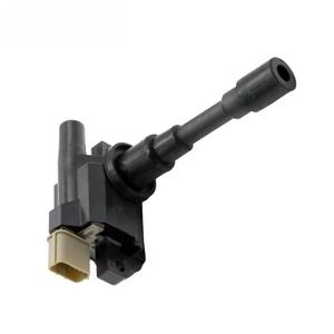 CHIQING Nueva Bobina de Encendido 33400-65G00 33400-65G01 100% Probada con 1 Año de Garantía para <span class=keywords><strong>Suzuki</strong></span> Aerio Swift Jimny Carry <span class=keywords><strong>Ignis</strong></span> SX4 1.3 - Product Image 5