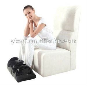CE und ROHS Genehmigt Reflexzonenmassage <span class=keywords><strong>massage</strong></span> stühle für verkauf - Product Image 1