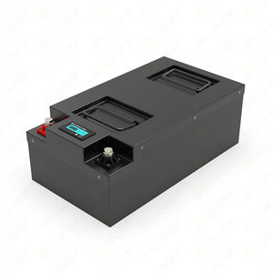 <span class=keywords><strong>Lithium</strong></span> <span class=keywords><strong>Ion</strong></span> 48V 50ah 5kwh Năng Lượng Mặt Trời UPS Inverter Thuyền Điện Golf Giỏ Hàng 12V NCM Pin <span class=keywords><strong>Lithium</strong></span> Gói - Product Image 4