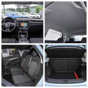 MG ZS EV 2019 EZS E-Lite Pure SUV Compacto Usado, Autonomía de 335 km, Vehículo de Segunda Mano Estándar, Certificado EZS VI, Cumple con las Normas Europeas Estrictas - Product Image 6