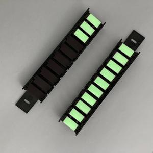 Ночная светящаяся Хлопушка PPS, магнитная роликовая рамка, дисплей, части профиля, датчик уровня воды, пластиковые детали в сборе - Product Image 2