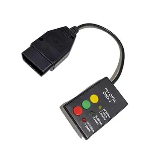 SI RESET Repair Instrument SI OBD2 Oil Sevice Reset Tool for Opel Astra for Corsa Cars SRS Reset Tool