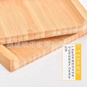 Bandejas de madera para alimentos, pasteles y decoraciones; platos de bambú; platos para cenar; platos decorativos de bambú y madera en forma de corazón. - Product Image 4