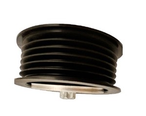 Mới ssangYong rexton actyon kyron muss ridius Korando vành đai động cơ thiết lập tensioner ròng rọc toàn bộ phụ tùng ô tô lắp ráp hợp nhất - Product Image 4