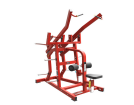 Barra de Acero Ancha <span class=keywords><strong>para</strong></span> Ejercicios de <span class=keywords><strong>Espalda</strong></span> y Brazos con Características de Seguridad, Uso Comercial - Product Image 4