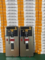 Pantalla LCD Original para Redmi 9A 8A 9T 10C 12C 13C Note 7 8 9 Pro 10X 8T A1 A2 Poco C40 C55 C65 Service Pack LCDs para Teléfono Móvil