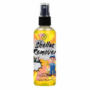 X9 Spray Dissolvant de Colle et de Salissures pour Détail Automobile avec Huile Lubrifiante 100ml pour Nettoyage des Surfaces Peintes, Colle Sèche et Éclaboussures d'Excréments d'Oiseaux/Insectes - Product Image 6