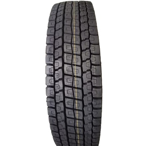 Pneus de camion légers DRIVE 11R24.5 16PR, neufs, radiaux, pour moyennes et longues distances - Product Image 5