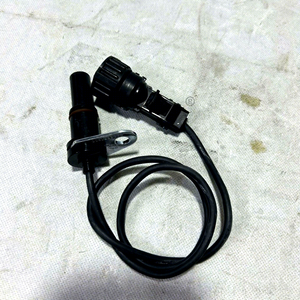 Sensor de Velocidad Serie 4000 para Maquinaria de Construcción, 16V4000, Nuevo Sensor de Piezas de Motor Diésel 0005357633 para MTU - Product Image 1