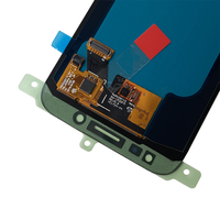 Pantalla LCD OLED al por Mayor para Samsung Galaxy J530 J5 2017, Pantalla LCD para Samsung Galaxy J5 Pro, Pantalla AMOLED J530