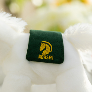 <span class=keywords><strong>Peluche</strong></span> a forma di cavallo, morbido <span class=keywords><strong>peluche</strong></span> a forma di pony, animale di <span class=keywords><strong>peluche</strong></span> per bambini, regalo, vendita all'ingrosso, OEM - Product Image 5