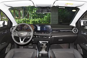 2023 <span class=keywords><strong>Monza</strong></span> Chevrolet <span class=keywords><strong>auto</strong></span> usata 1.5L 113Hp L4 a Gas a potenza apribile a tetto apribile sinistro con sterzo scuro per la rivendita - Product Image 4