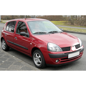 Cofano Motore di Ricambio per RN <span class=keywords><strong>CLIO</strong></span> 2, Parti di Carrozzeria Auto, Prodotto in Cina OEM:7751473024 - Product Image 4