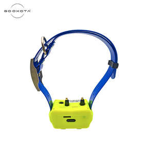 Ik 122T Pro 4000Mah Gps Hondenhalsband 4G Netwerk Ip68 Waterdicht Snelheidsalarm Lage Batterij Alarm Afstandsbediening Uitgeschakeld - Product Image 3