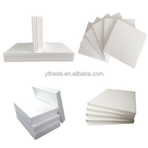 Tự động Polystyrene bọt bảng điều chỉnh dây chuyền sản xuất EPS xốp khối Máy làm - Product Image 5