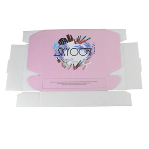 Vollständig Bestückte Maßgefertigte OEM/Jun Wei Recycelbare <span class=keywords><strong>Walen</strong></span>-Papier Kosmetikverpackungsbox CMYK-Offsetdruck Gesichtscreme Augencreme Hautpflege - Product Image 6