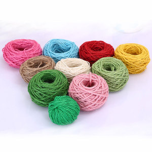 Cordon de Macramé en Fil de 20mm, Cordon Élastique, Étanche, Non Supporté, pour Sweats à Capuche, Chaussures, Sacs, Marque Originale - Product Image 5