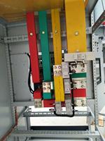 Armoire d'entrée GGD 220V/380V, directement de l'usine |   Acier laminé à froid |   Revêtement en poudre antistatique |   Protection IP30