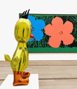 SCULTORE Los productos más vendidos de fibra de vidrio galvanizada Titi explora el espacio supercargado - Product Image 3