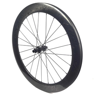 Juego <span class=keywords><strong>de</strong></span> <span class=keywords><strong>Ruedas</strong></span> <span class=keywords><strong>de</strong></span> Carbono 2860HL <span class=keywords><strong>Gravel</strong></span> 700C para Bicicleta <span class=keywords><strong>de</strong></span> <span class=keywords><strong>Carretera</strong></span> Freno <span class=keywords><strong>de</strong></span> Disco Rueda <span class=keywords><strong>de</strong></span> Carbono para Ciclismo - Product Image 4