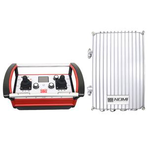 Venta Directa de Fábrica: Control Remoto Hidráulico Proporcional Industrial para Drones, con Funciones de Rodamiento/Aprendizaje/Fijo, Impermeable y Antichoque - Product Image 1