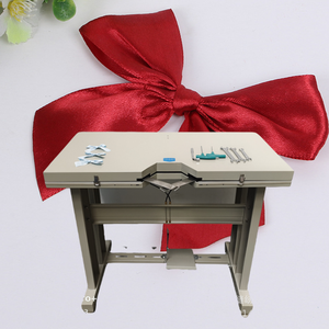 Machine à faire des nœuds <span class=keywords><strong>papillon</strong></span> multifonctionnelle, machine à plier les rubans électriques, machine à plier les nœuds à prix avantageux - Product Image 1