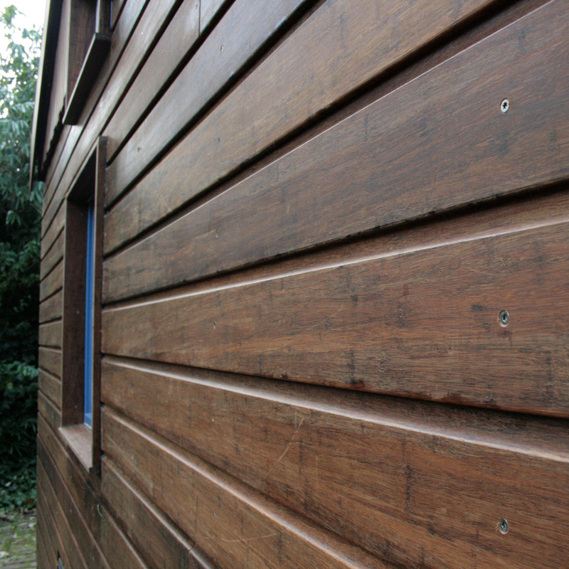Modern Design Engineered Wood Bamboo Flooring